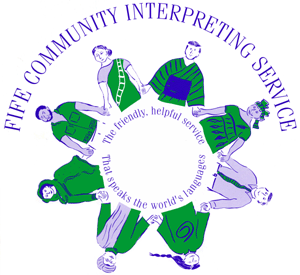 Fife Community Interpreting Service